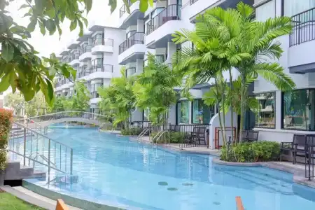 Holiday Inn Express Krabi Ao Nang - 25