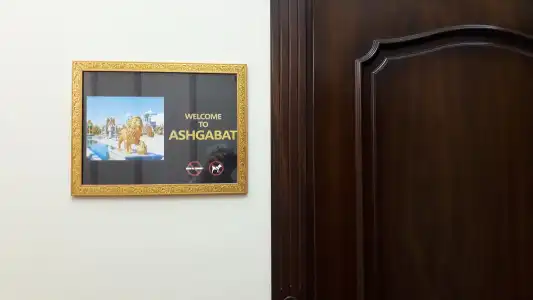 Караван Кастл - 100