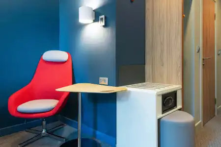 Holiday Inn Express - Astana - 45