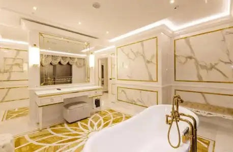 Hilton Samarkand Regency - 21
