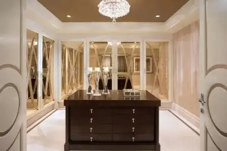 The Ritz-Carlton Abu Dhabi, Grand Canal - 17