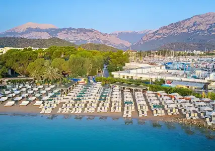 Özkaymak Marina - Ultra All Inclusive - 27