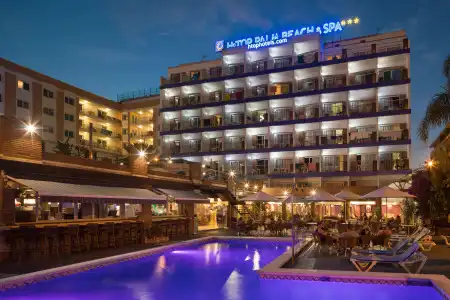 Htop Palm Beach & Spa - 1