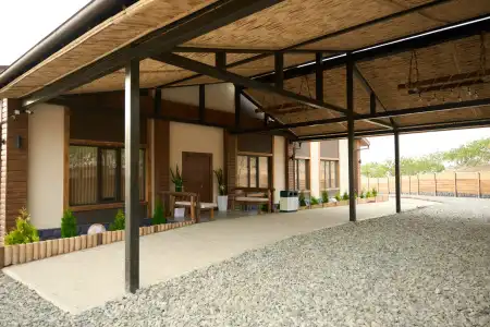EcoHouse Glamping by Art - 11