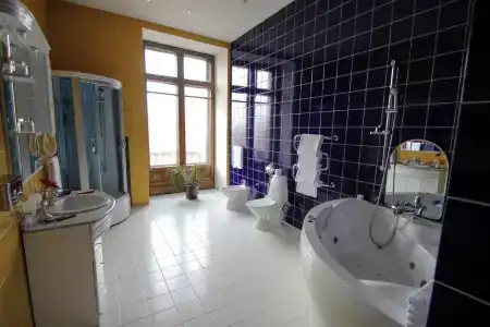 Legendary Sovietsky - 93