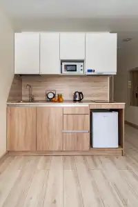 Best Western Zoom Aparthotel - 33