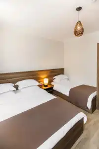 Mount Inn Kazbegi - 21