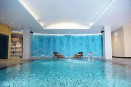 Novotel City Center - 14