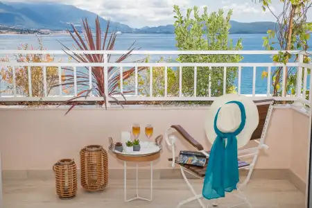 Boutique and Spa Blanc & Bleu - Blanche - 27