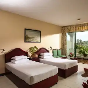 Tree of Life Nature Resort Resort - 58