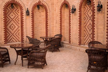 Reikartz Amar Samarkand - 27