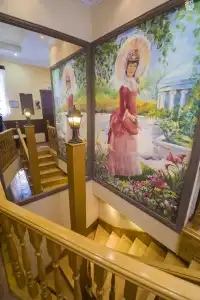 Meditsinskij Tsentr Knyazhna Meri Mini-Hotel - 37