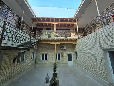 HAVAS Guest house - 6