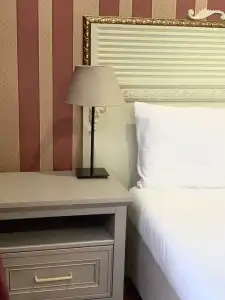 Bonjour Yuzhnoye Butovo Mini-Hotel - 76