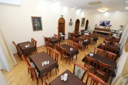 Azcot - Nizami Street - 6