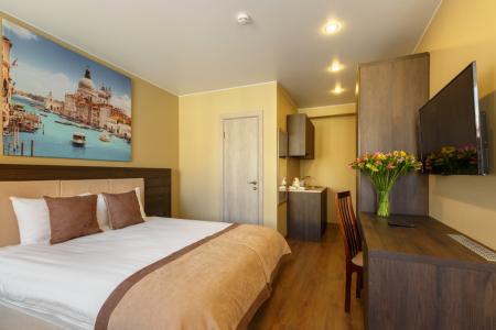 БАГРАТИОН - 118