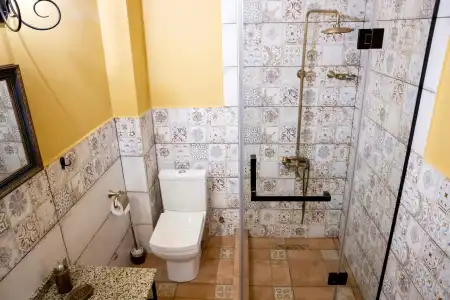 Villa Alexander Dilijan - 7