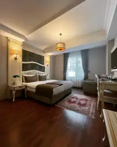 Muyan Suites - 8