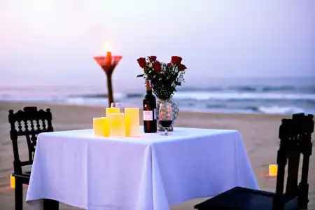 Le Belhamy Resort And Spa - 29