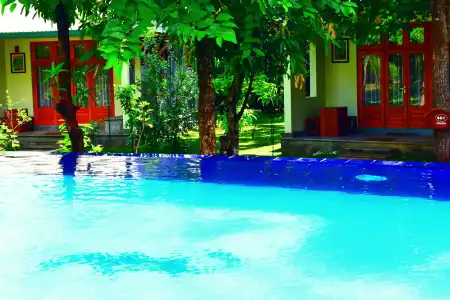 Sigiri Asna Nature Resort - 0
