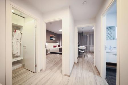 Ramada Plaza by Wyndham Saint Petersburg - 130