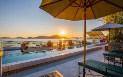 Kantary Bay Phuket - 1