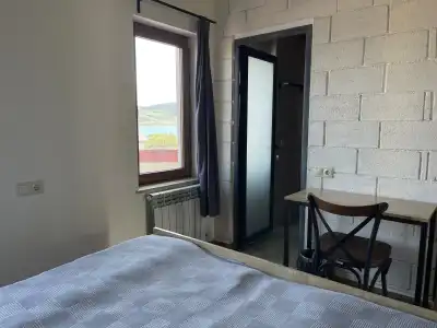 Port Ayas Sevan Lake - 36