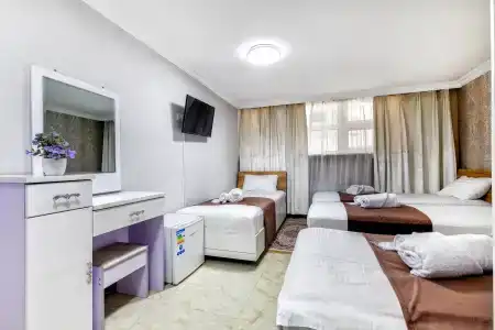 Bed & Breakfast Capital - 82