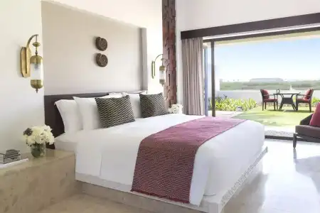 Al Baleed Resort Salalah by Anantara - 45