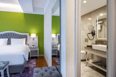 Mercure Tbilisi Old Town - 69