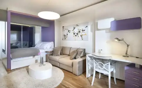 Nuru Ziya Residences - 14
