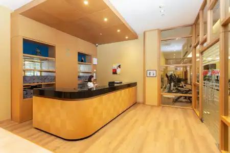 Holiday Inn BAKU by IHG - 18