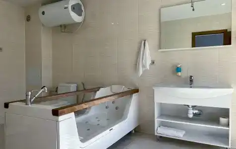 Wellness Park All-Inclusive - 153