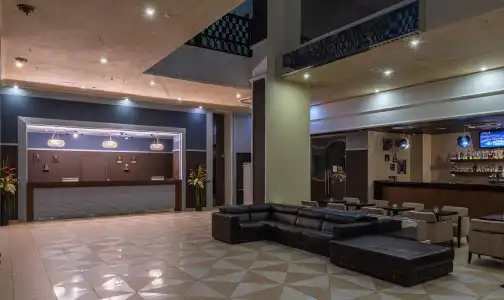 Park Inn by Radisson - 11