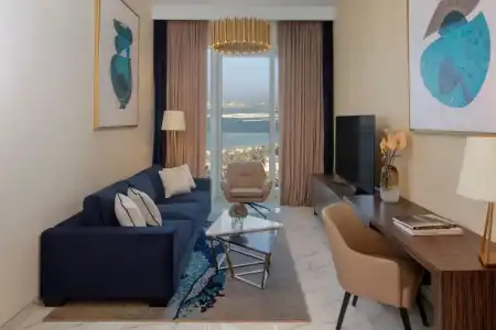Avani + Palm View Dubai & Suites - 29
