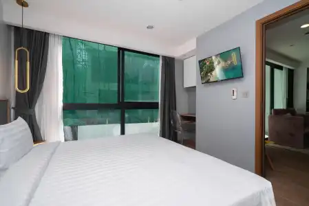 Wekata Luxury - 43