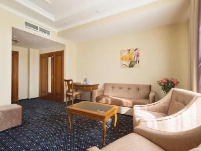 Zvezdnyij Wellness & Spa - 70