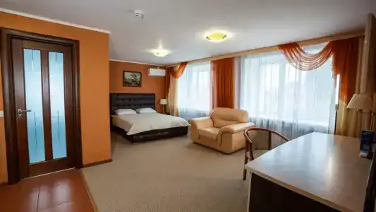 Gostinitsa Iren - 8