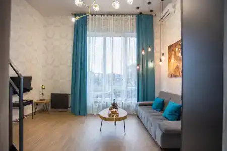 Kompleks apartamentov MIO - 99