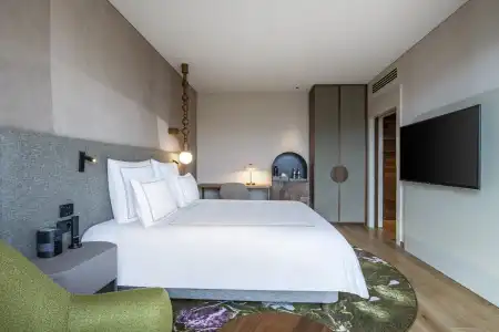 Swissôtel - 22