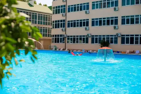 Sofiya Health Resort - 5