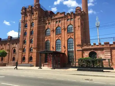 HATTI LOFT - 31