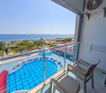 Casa Fora Beach Resort - 60