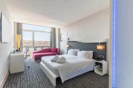 Best Western Premier Royal Santina - 56