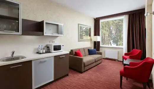 Park Inn by Radisson Odintsovo - 69