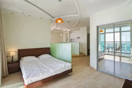 Respect Hall Resort & Spa - 109