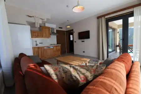 Volans Suites - 56