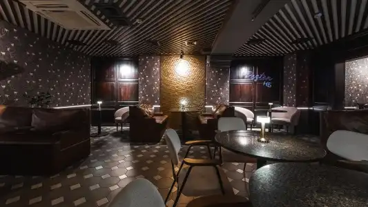 Reston & Spa - 48