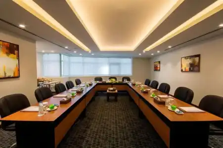 Golden Tulip Media - 17