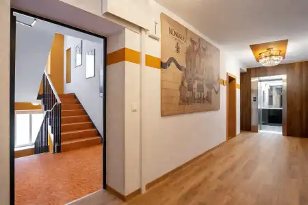 Tiptop Burgschmiet Garni - 44